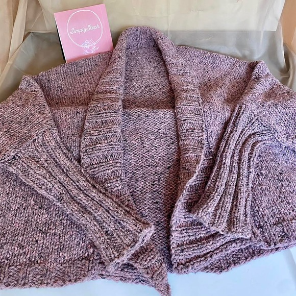 Sweaters - Handmade Sweater